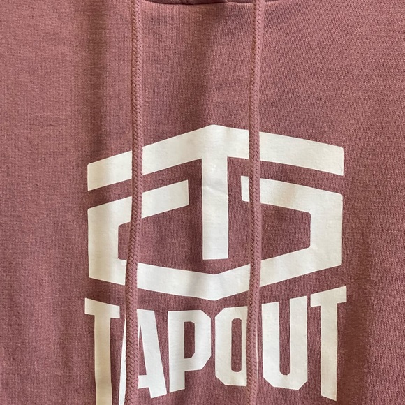 Tap out - Picture 3 of 6